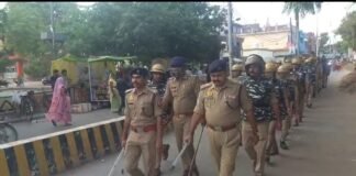 बकरीद पर शांति बनाए रखें, अफवाहों से बचें: एसपी नॉर्थ।