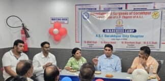 शाही ग्लोबल हॉस्पिटल में 23 बेड का अत्याधुनिक डायलिसिस सेंटर शुरू: गरीबों के लिए वरदान।