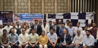 सर्जन वीक: रैडिसन ब्लू में शाही ग्लोबल हॉस्पिटल का मेगा हेल्थ कैंप।