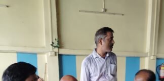 फूड विभाग की सख्ती: गोरखपुर में छापेमारी, 6 नमूने जांच के लिए भेजे.