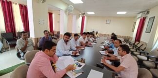 बीएलओ नियुक्ति में नया नियम: उसी बूथ का मतदाता होगा बीएलओ, प्रति बूथ 1200 मतदाता