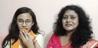 खलीलाबाद की बेटी जाह्नवी गुप्ता का गौरव: भारतीय सेना में जज एडवोकेट जनरल के लिए चयनित।