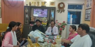 सूर्या स्कूल में शिक्षक भर्ती के लिए वृहद साक्षात्कार, कल आएंगे परिणाम।