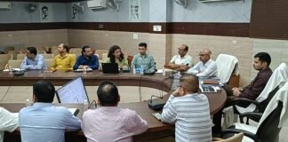 गोरखपुर को एनीमिया मुक्त बनाने के लिए एकजुट प्रयास