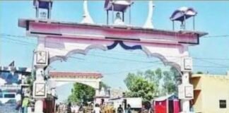 भारत-नेपाल सीमा पर डीआईजी की स्पेशल टीम की कड़ी नजर: तस्करी के सिंडिकेट की कुंडली तैयार, ऑपरेशन सिंदूर के बाद बढ़ी सतर्कता।