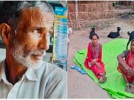 बकरीद पर अंधविश्वास में बुजुर्ग ने दी अपनी कुर्बानी, गोरखपुर में इलाज के दौरान मौत।