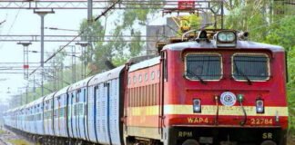 आधार से तत्काल टिकट: रेलवे की नई पारदर्शी व्यवस्था।