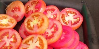 टमाटर की कीमतों में उछाल: आवक कम, दाम आसमान पर।