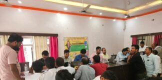 मेगा कैंप में 82 शिकायतों का समाधान, 4.61 लाख राजस्व वसूली