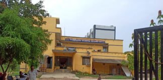 महिला थाने में शिकायतें बढ़ी, मुकदमे कम।