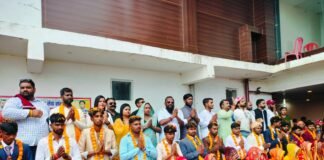 बड़हलगंज में दहेज रहित विवाह से समाज में बदलाव की अलख