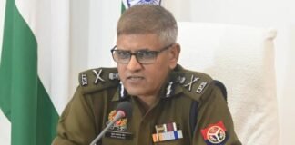 अशोक मुथा जैन बने गोरखपुर जोन के नए एडीजी, नेतृत्व क्षमता से मिली बड़ी जिम्मेदारी.