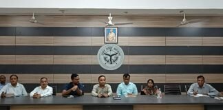 एसडीएम सदर दीपक गुप्ता का विकास पर जोर, 3 दिन में प्रमाणपत्र, स्पॉट मेमो के साथ जाँच अनिवार्य.