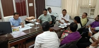 विरासत गलियारा सड़क होगी साढ़े 12 मीटर चौड़ी, मंगलवार से 833 मकानों-दुकानों की रजिस्ट्री शुरू।