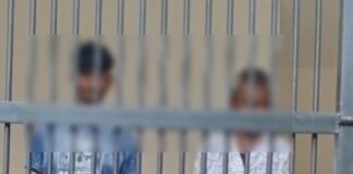 कैंट पुलिस ने शातिर बदमाशों को पकड़ा, महिला के गहने बरामद कर लौटाए।