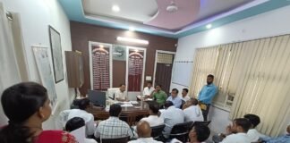 विकास कार्यों को गति, 48 काश्तकारों की आज होगी रजिस्ट्री, एसडीएम ने दिए सख्त निर्देश।