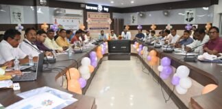 विकास भवन में जीपीडीपी-पीएआई कार्यशाला ने पंचायती राज को दी नई दिशा