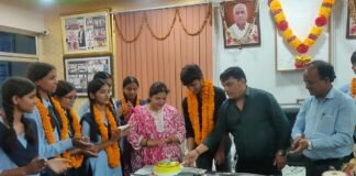 सूर्या स्कूल में कप्तान-उपकप्तान के लिए नामांकन, 2 अगस्त को होगा चुनाव।