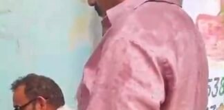 झुंगिया में अपंजीकृत पैथोलॉजी सेंटर सील