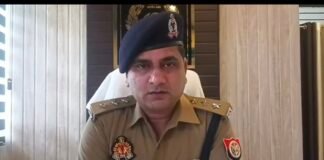 खोराबार थाना क्षेत्र में आपसी विवाद में मारपीट से व्यक्ति की मौत, पुलिस ने 4 को हिरासत में लिया।