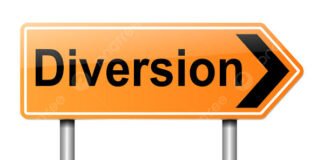 संतकबीरनगर: कांवड़ यात्रा के लिए रूट डायवर्जन, हाईवे पर बड़े वाहनों पर रोक