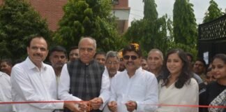 कर्मा ज्योति रोजगार महोत्सव: बस्ती में 5000 युवाओं को मिला रोजगार का सुनहरा अवसर