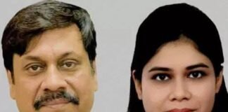 IPS पिता की बर्खास्तगी को वकील बेटी ने कोर्ट में पलटा, सिपाही बहाल।