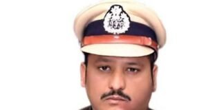 डीआईजी अजय साहनी को तीसरी बार राष्ट्रपति वीरता पदक, गोरखपुर से बरेली तक बनी अमिट छाप।