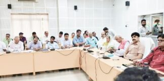 हरिशंकरी पौधरोपण अभियान: 17 सितंबर को उत्सव के साथ रोपे जाएंगे पीपल, बरगद, पाकड़