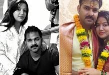 आत्मदाह का विचार, सात साल का संघर्ष’: पवन सिंह की पत्नी ज्योति ने लगाए गंभीर आरोप।