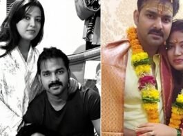 आत्मदाह का विचार, सात साल का संघर्ष’: पवन सिंह की पत्नी ज्योति ने लगाए गंभीर आरोप।