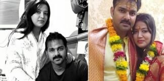 आत्मदाह का विचार, सात साल का संघर्ष’: पवन सिंह की पत्नी ज्योति ने लगाए गंभीर आरोप।