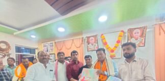 सूर्या कैंपस में राजकुमार शुक्ला की भव्य विदाई, स्वर्णिम कार्यकाल की गूंज।