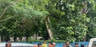 डग्गामार बसों और चार पहिया वाहनों पर परिवहन विभाग की सख्त कार्रवाई, 11 वाहन निरुद्ध