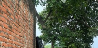 रायबरेली में अवैध शराब के खिलाफ सख्ती: 45 लीटर कच्ची शराब जब्त, दो पर कार्रवाई।