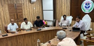 नगर निगम की नई पहल: गोलघर में बनेगा ब्रांडेड शोरूम, कॉरपोरेट ऑफिस और फ्लैट्स का हब।