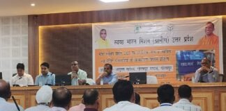 स्वच्छ सर्वेक्षण ग्रामीण 2025 के लिए एकदिवसीय कार्यशाला, सिटीजन फीडबैक पर जोर।