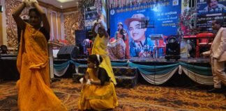 किशोर दा की धुनों का जादू, “अपनी तो जैसे तैसे” ने बांधा समा.