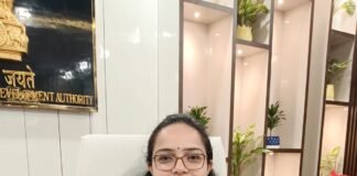 गीडा की गोरखपुर को सौगात: 5,825 करोड़ का निवेश, 8,500 नौकरियों के साथ औद्योगिक क्रांति