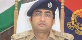 संतकबीरनगर में SP का बड़ा फैसला: 18 उपनिरीक्षकों का गैर जनपद तबादला।