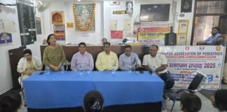 शाही ग्लोबल हॉस्पिटल में विश्व स्तनपान सप्ताह: मातृ-शिशु स्वास्थ्य के लिए जागरूकता का संदेश