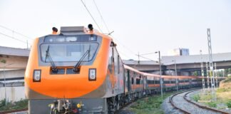 सीतामढ़ी-दिल्ली अमृत भारत ट्रेन: किफायती यात्रा की नई सौगात