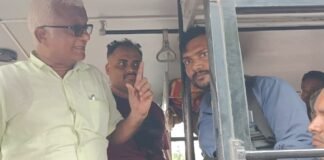 रक्षाबंधन पर योगी सरकार का तोहफा, बहनों के लिए मुफ्त बस यात्रा।