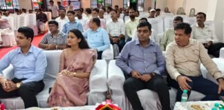 हर घर तिरंगा: रायबरेली में देशभक्ति से सराबोर भव्य सांस्कृतिक कार्यक्रम।