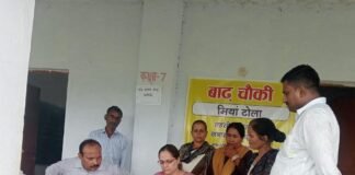 रायबरेली में एसडीएम ने बाढ़ प्रभावित क्षेत्रों का लिया जायजा, स्थिति सामान्य।