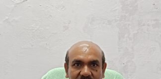 नवागत एआरओ राजू कुमार की प्राथमिकता: लंबित वादों का त्वरित निस्तारण और किसानों को राहत।