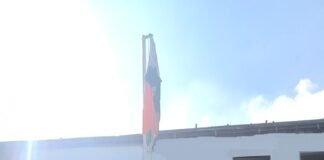 सेठ एम. आर. जयपुरिया स्कूल, बस्ती में 79वें स्वतंत्रता दिवस का भव्य उत्सव।