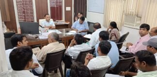 विरासत गलियारे की रजिस्ट्री में देरी पर एसडीएम की फटकार, त्वरित कार्रवाई के आदेश