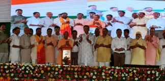 सीएम योगी ने किया दो कल्याण मंडपों का लोकार्पण, जरूरतमंदों को मिलेगी राहत