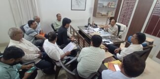 एसडीएम सदर ने काश्तकारों को मनाया, जल्द होगी रजिस्ट्री